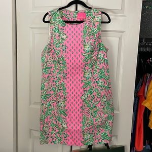 NWT Lilly Pulitzer Diamond Girl Mila
